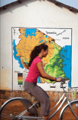 Kathmandu: Strong sales growth.